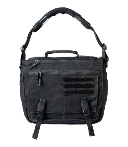 תיק צד Summit Side Satchel 8 ליטר - שחור