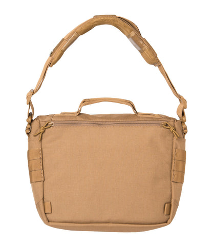 תיק צד Summit Side Satchel 8 ליטר - חום מדבר
